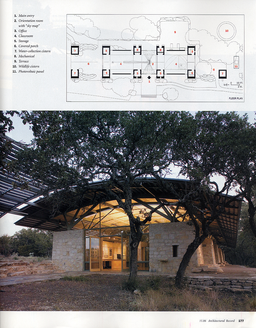 architectural record article page 2