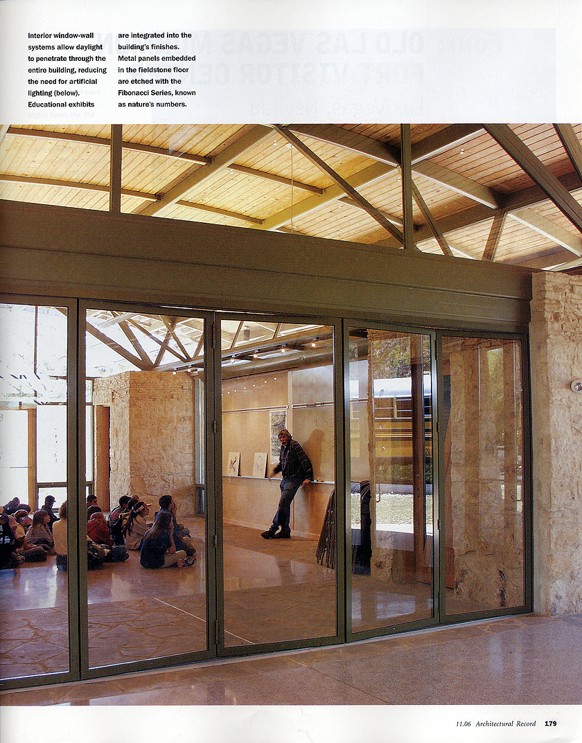 architectural record article page 4