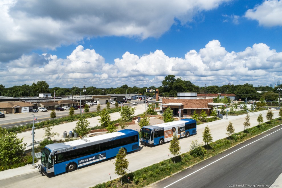 Richard Moya Eastside Bus Plaza 114