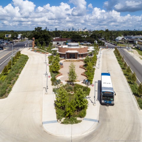 Richard Moya Eastside Bus Plaza 097