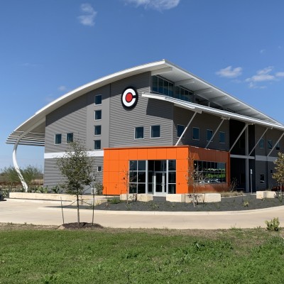 CARTS Operations and Administration Headquarters