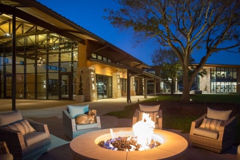 Fire Pit