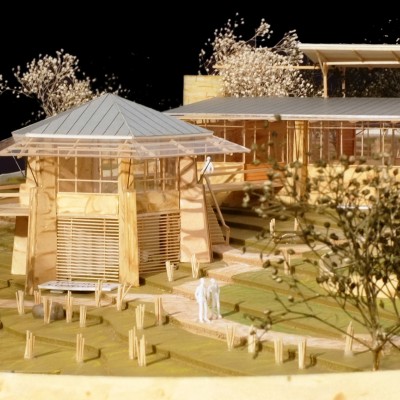 GBRA Environmental Learning Center