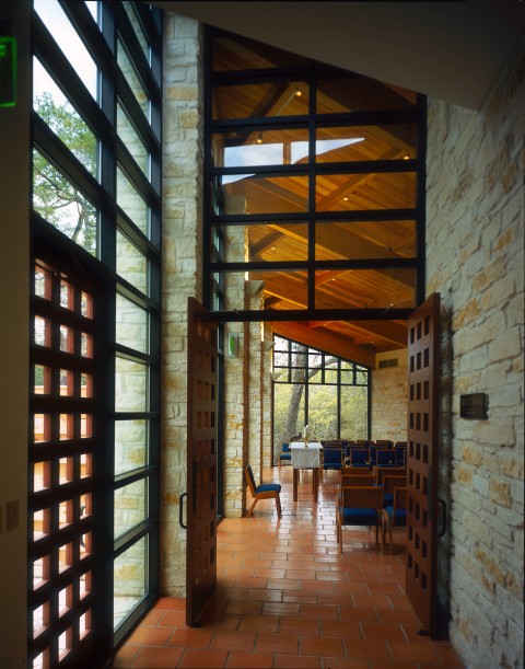 Grace  Chapel At  St  Marks (6)