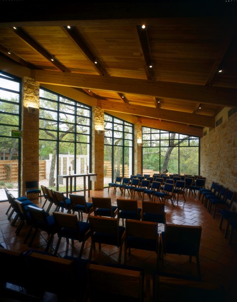 Grace  Chapel At  St  Marks (7)