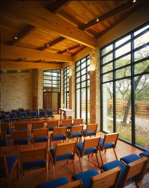 Grace  Chapel At  St  Marks (8)