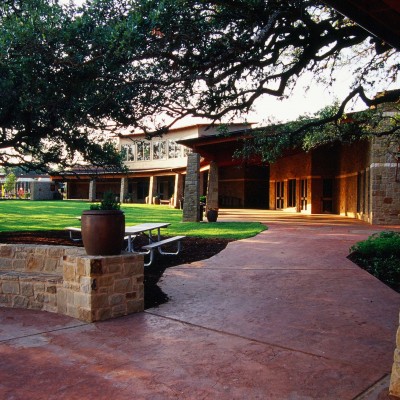 Highpointe-Pulte Amenity Center