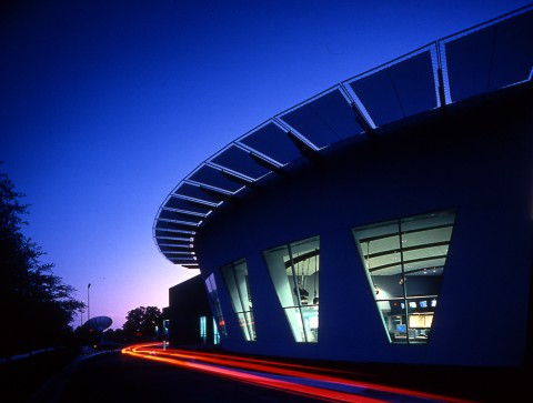 K  Vue  Tv  Newsroom (2)