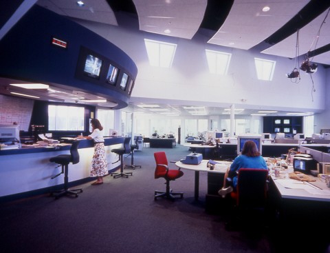 K  Vue  Tv  Newsroom (4)