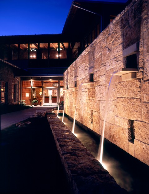 Lake  Austin  Spa  Resort (3)