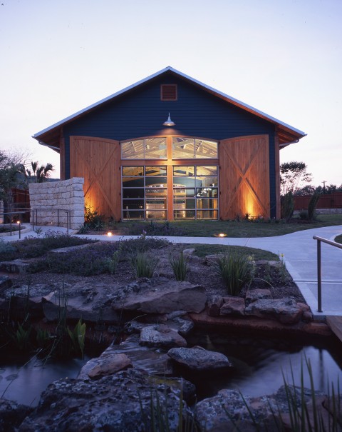 Lake  Austin  Spa  Resort (4)