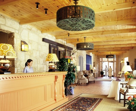 Lake  Austin  Spa  Resort (9)