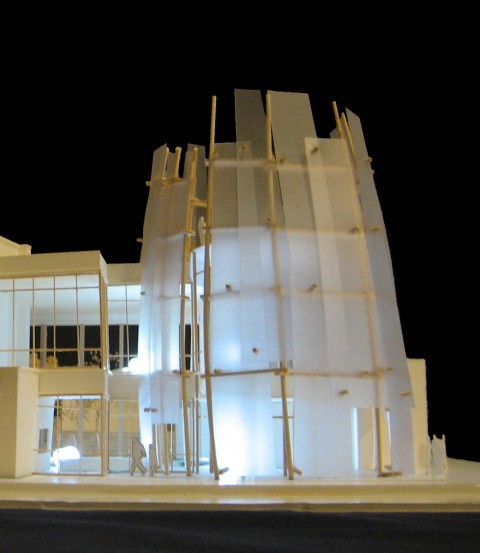 Legacy Plaza 7