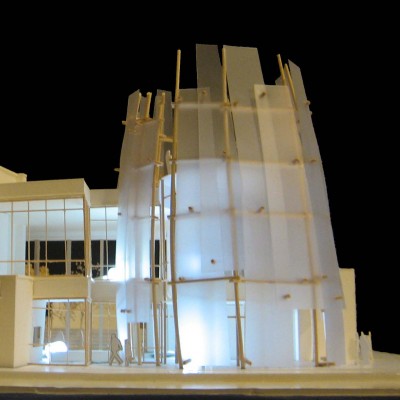 Legacy Plaza