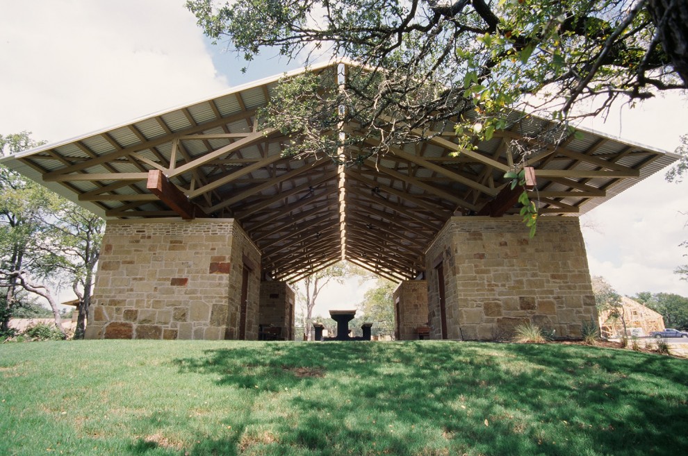 Meridian  Amenity  Center (2)