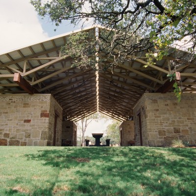Meridian Amenity Center