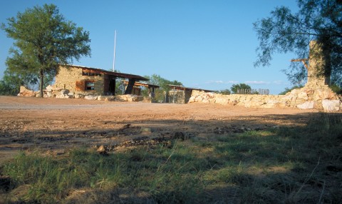 1Muleshoe