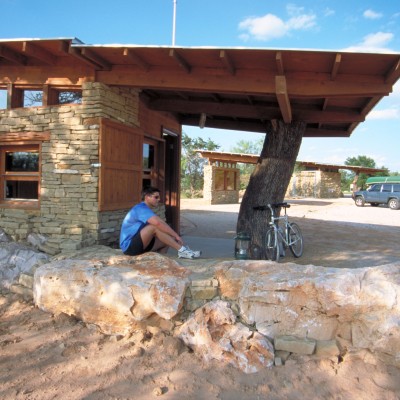 Muleshoe Bend Recreation Area