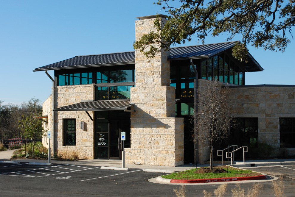 Pioneer Bank Ext