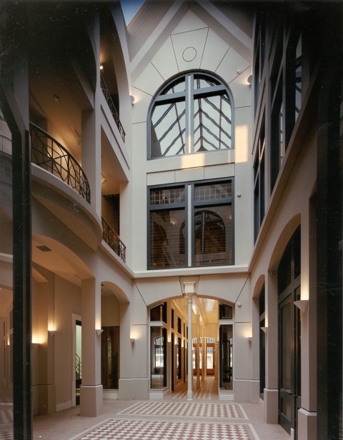 Robertson  Building (2)