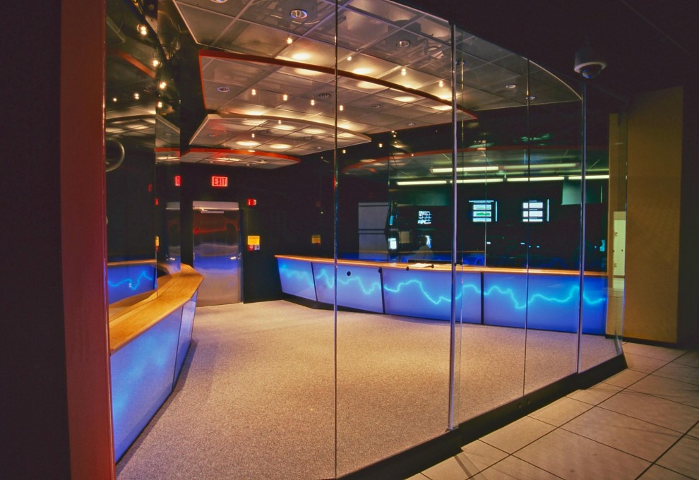 Texasnet 1