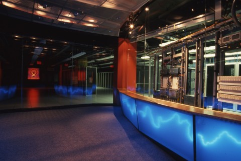 Texas Net 1