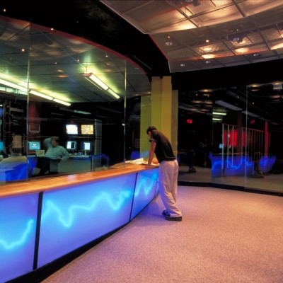 Texas.Net Data Foundry