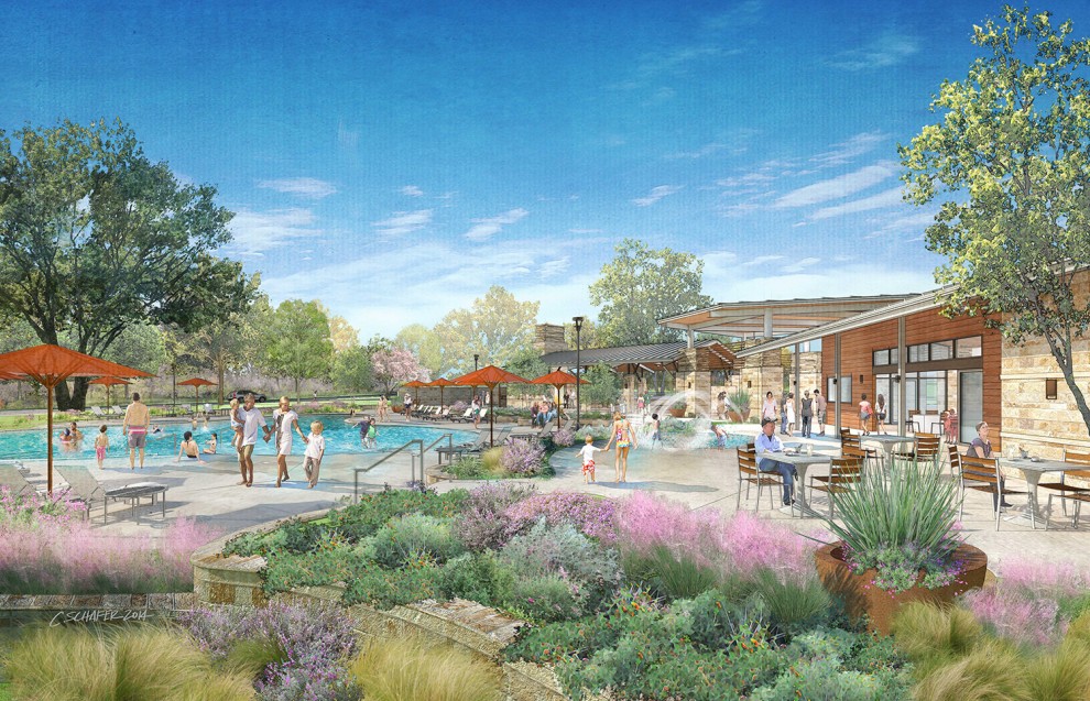 Trinity  Falls  Amenity  Center (3)