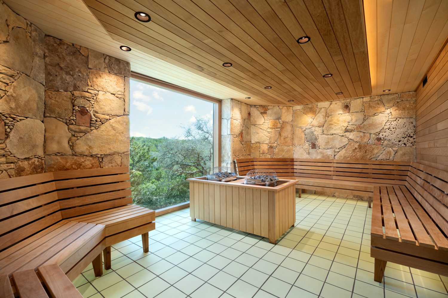 Folklore Interior Sauna Reduced