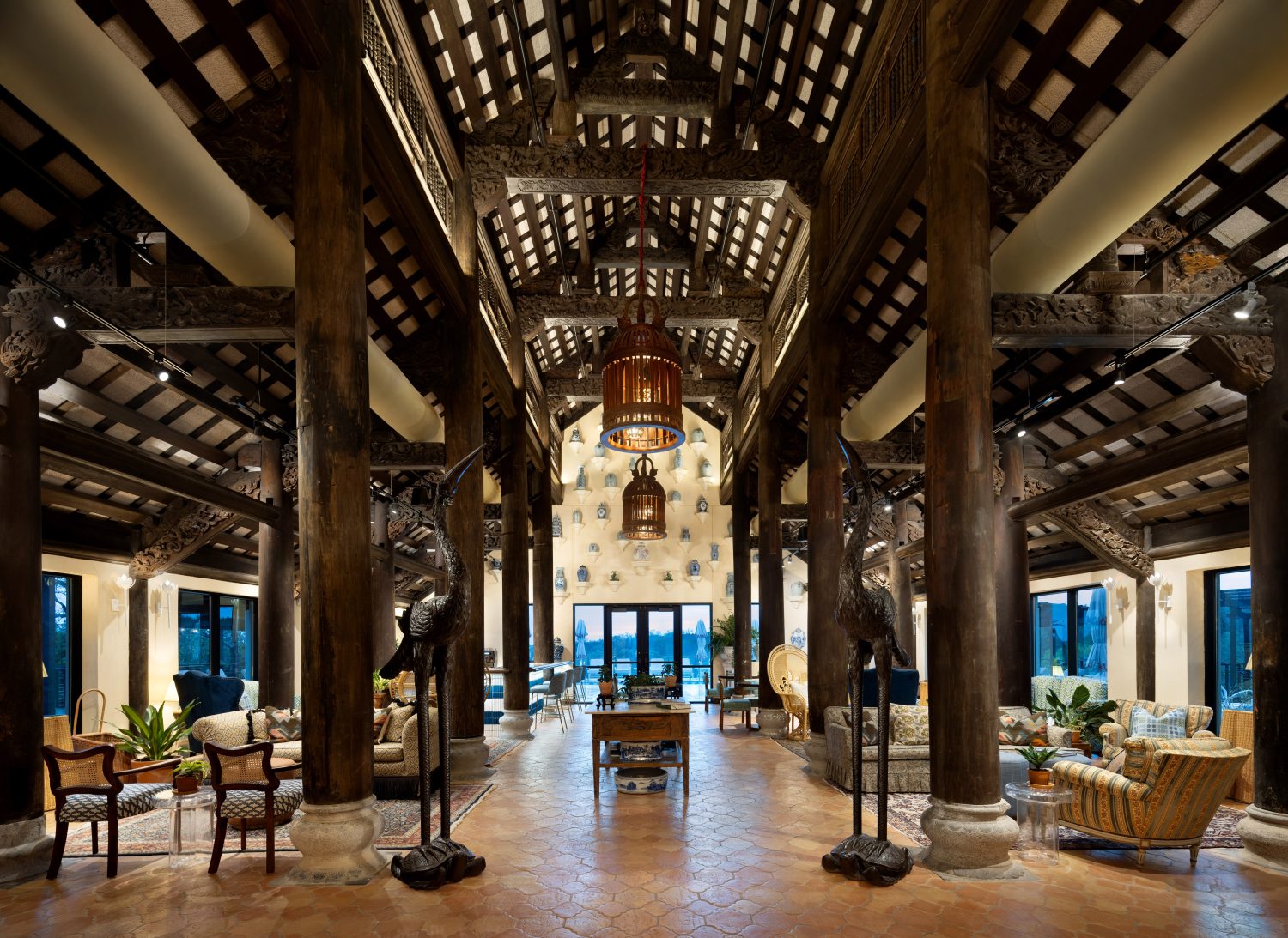 Folklore Reception Reduced