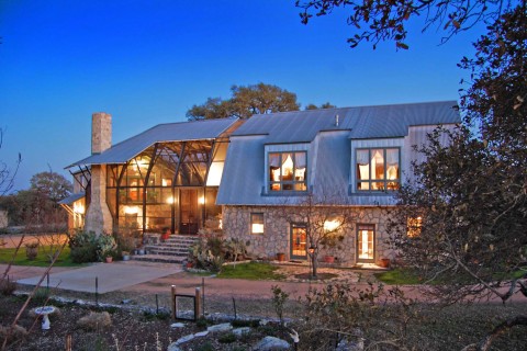 Blanco Residence 2