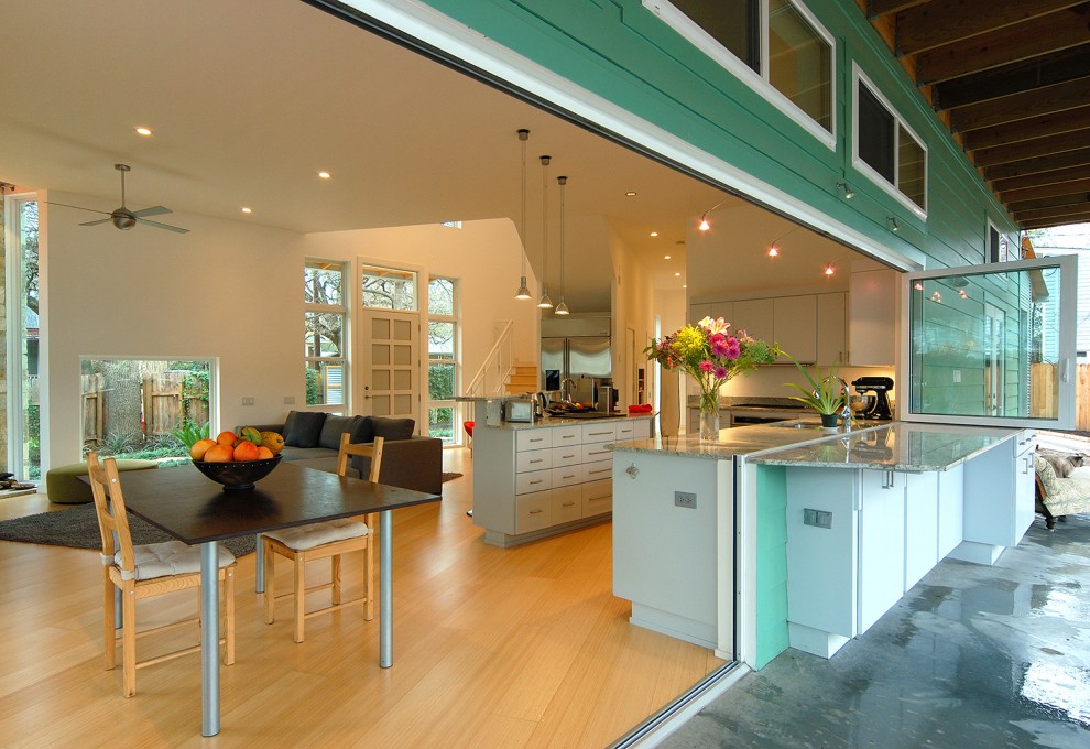 Central  Austin  Residence (3)