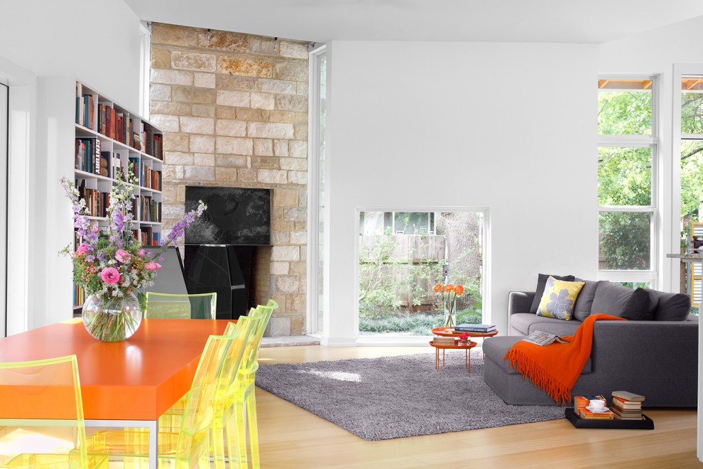 Central  Austin  Residence (9)