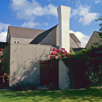 Foxwood Residence