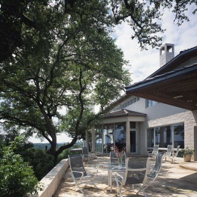 Kidd Residence