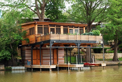 Lake Austin Residence 11