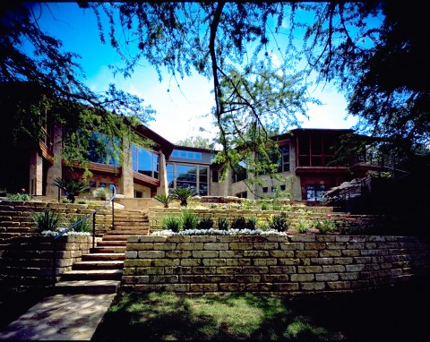 Lake Austin Residence 3