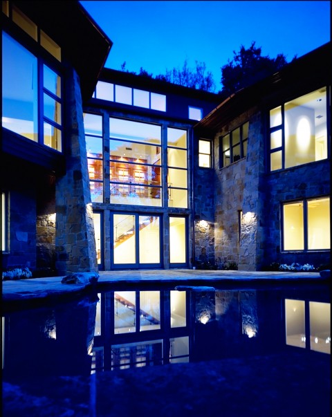 Lake Austin Residence 4