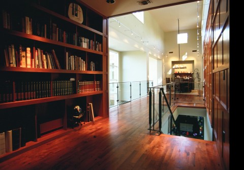 Lake Austin Residence 5