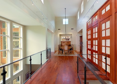 Lake Austin Residence 6