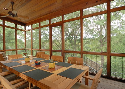 Lake Austin Residence 7
