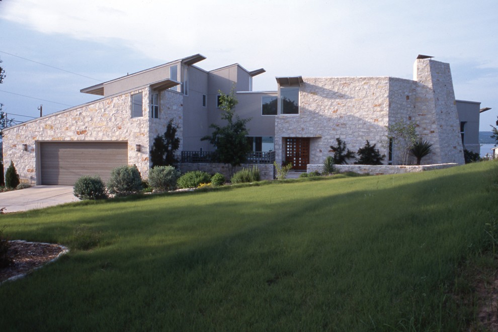 Lake  Travis  Residence (1)