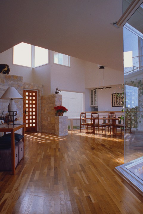 Lake  Travis  Residence (3)