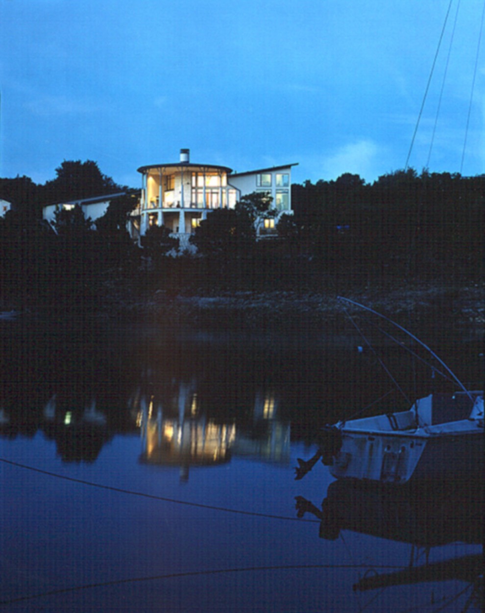 Lakeway  Residence  (1)