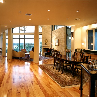 Lakeway Residence