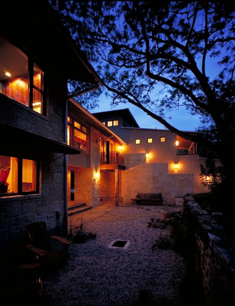 Oestrick  Lane  Residence (5)
