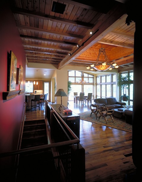 Oestrick  Lane  Residence (6)