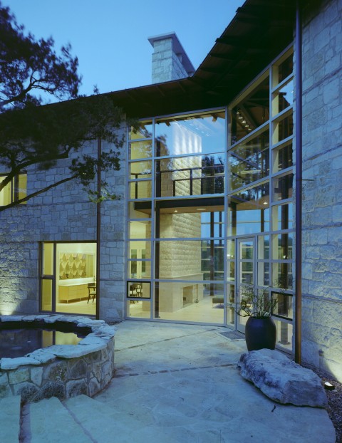 Shungyo  An  Residence (4)