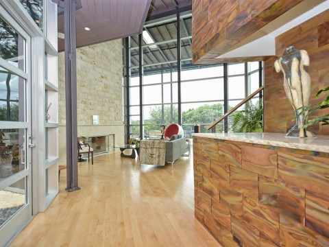 Shungyo  An  Residence (5)