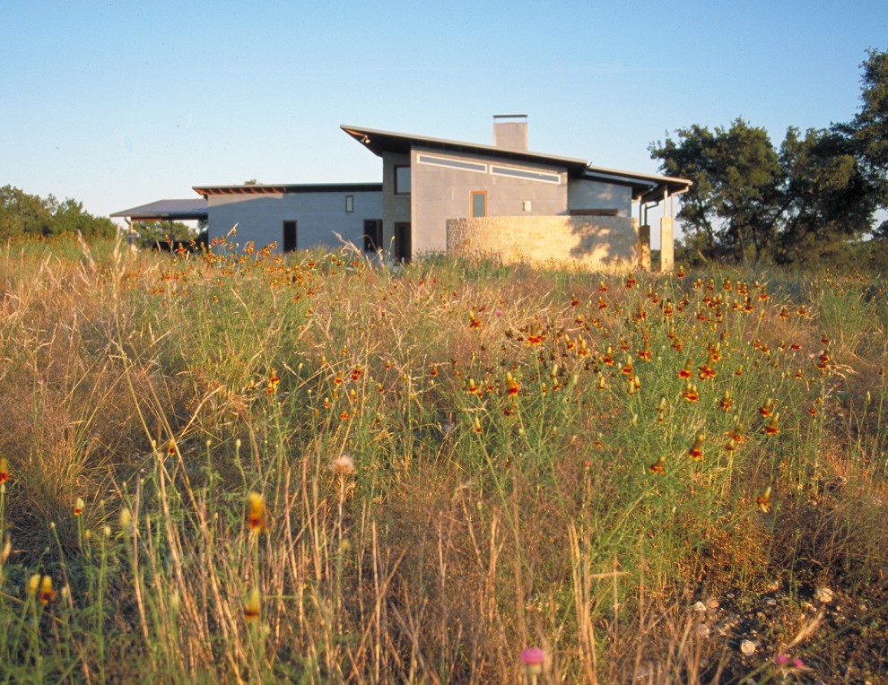 Wimberly  Residence (1)